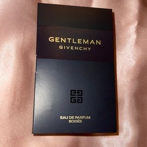 5/$25 🖤 Givenchy Gentleman Eau De Parfum